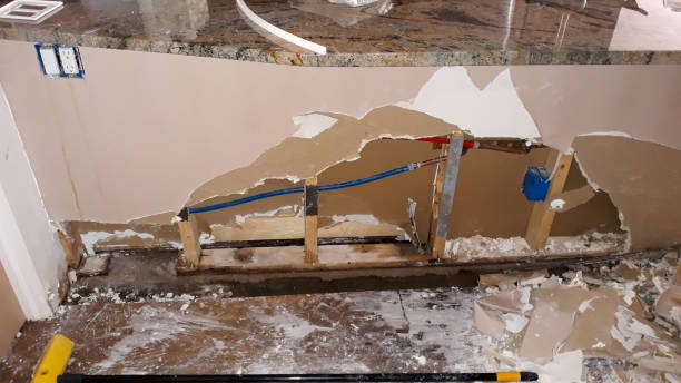 Best Commercial water damage restoration  in Fargo, ND