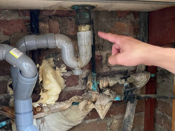 Best 24-hour water damage restoration  in Fargo, ND