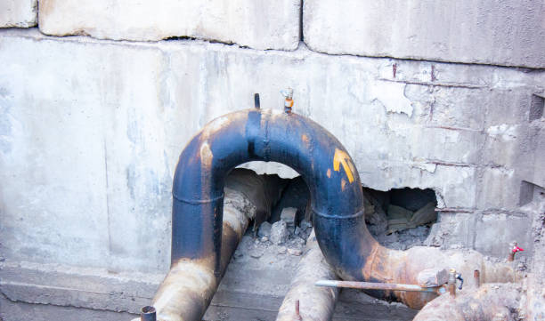 Best Mold removal after water damage  in Fargo, ND