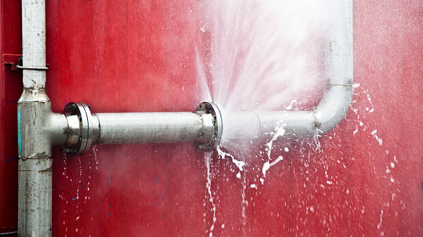 24/7 water damage repair in ND