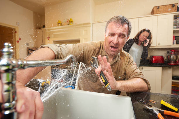 Best Sewage cleanup and water damage restoration  in Fargo, ND